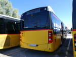 (275'975) - CarPostal Ouest - VD 212'853/PID 10'342 - Mercedes (ex NE 165'365; ex VD 194'995) am 30.