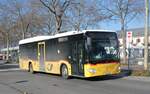 (282'531) - CarPostal Ouest - VD 464'913/PID 10'603 - Mercedes am 22.