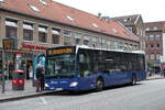 (287'675) - SWLM L�beck - Nr. 632/HL-SL 1632 - Mercedes am 7. Juni 2026 in L�beck, Kohlmarkt