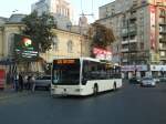 (136'380) - RATB Bukarest - Nr.