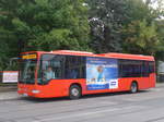 (183'176) - RVD Dresden - DD-RV 7201 - Mercedes am 9.