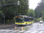 (196'292) - Landbus Oberes Rheintal, Feldkirch - BD 13'483 - Mercedes am 1.