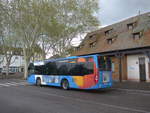 (204'440) - CarPostal, Haguenau - Nr.