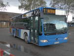 (204'445) - CarPostal, Haguenau - Nr. 115/DB 725 GS - Mercedes am 27. April 2019 beim Bahnhof Haguenau