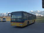 (213'983) - PostAuto Bern - BE 538'988 - Mercedes (ex BE 637'781) am 20.