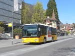 (216'080) - PostAuto Bern - BE 610'531 - Mercedes am 15.