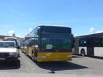 (218'990) - CarPostal Ouest - VD 335'346 - Mercedes am 25.