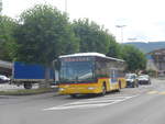 (220'379) - CarPostal Ouest - JU 61'305 - Mercedes (ex Nr.