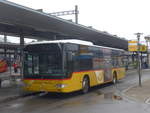 (223'476) - PostAuto Bern - BE 653'385 - Mercedes am 11.