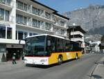(233'770) - PostAuto Graub�nden - Nr.