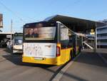 (233'974) - PostAuto Bern - Nr.