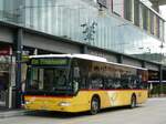 (249'877) - PostAuto Ostschweiz - TG 158'212/PID 4489 - Mercedes (ex Nr.