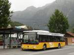 (264'208) - PostAuto Graubnden - GR 106'553/PID 4629 - Mercedes (ex PostAuto Nordschweiz) am 29.