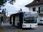 (266'669) - Intertours, Domdidier - Nr.