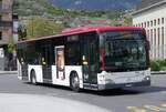 (273'985) - PostAuto Wallis - Nr.