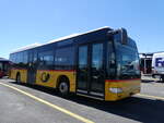 (276'062) - SEFA, Aubonne - PID 4735 - Mercedes (ex CarPostal Ouest; ex SAPJV, l'Isle Nr.