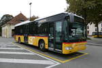 (281'247) - CarPostal Ouest - VD 335'324/PID 4642 - Mercedes am 11.