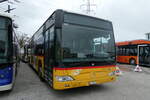 (281'977) - CarPostal Ouest - NE 98'420/PID 5451 - Mercedes am 1.