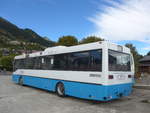 (197'935) - Leysin-Excursions, Leysin - Mercedes am 23.