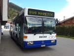 (197'937) - Leysin-Excursions, Leysin - VD 382'719 - Mercedes (ex AAGL Liestal Nr.