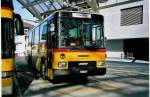 (062'235) - PostAuto Graubnden - GR 102'371 - NAW/Hess (ex P 24'428) am 30.