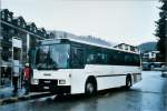 (104'732) - Stuppan, Flims - GR 11'334 - NAW/Hess (ex P 24'445) am 1.