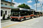 (048'303) - Seiler, Frauenfeld (Stadtbus) - Nr.