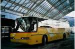 (065'017) - PostAuto Graubnden - GR 102'353 - Neoplan (ex P 25'134) am 1.