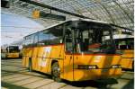 (066'630) - PostAuto Graubnden - GR 159'351 - Neoplan (ex P 23'713) am 20.