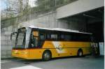 (066'709) - PostAuto Graubnden - GR 159'208 - Neoplan (ex P 25'083) am 20.