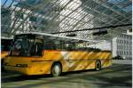 (066'731) - PostAuto Graubnden - GR 102'392 - Neoplan (ex P 25'859) am 20.