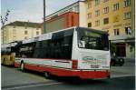 (071'635) - PostAuto Thurgau-Schaffhausen - Nr.