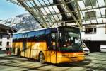 (115'101) - PostAuto Graubnden - GR 159'349 - Neoplan (ex P 25'166) am 14.