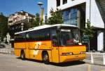 (119'230) - Starnini, Tenero - TI 21'111 - Neoplan am 20.