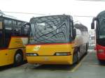 (137'852) - PostAuto Graubnden - GR 159'347 - Neoplan (ex P 25'139) am 5.