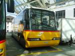 (139'007) - PostAuto Graubnden - GR 159'347 - Neoplan (ex P 25'139) am 20.