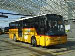 (141'751) - PostAuto Graubnden - GR 159'207 - Neoplan (ex P 25'082) am 15.