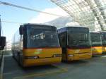 (141'755) - PostAuto Graubnden - GR 159'347 - Neoplan (ex P 25'139) am 15.