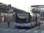 (157'403) - Siedler-Thill, Ttange - BU 0002 - Neoplan am 22.