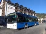 (167'955) - Stuppan, Flims - GR 52'280 - Neoplan (ex Demarmels, Salouf; ex Ming, Sils-Maria) am 26.