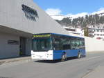 (214'958) - Stuppan, Flims - GR 52'280 - Neoplan (ex Demarmels, Salouf; ex Ming, Sils-Maria) am 1.