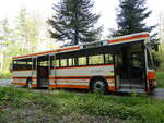 (261'775) - BSF Hochdorf - Nr. 11/LU 151'690 - Neoplan (ex Mder, Schwanden) am 27. April 2024 in Wohlen, Alte Bremgartenstrasse