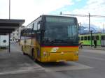 (158'765) - TPC Aigle - VS 378'653 - Renault (ex PostAuto Wallis; ex P 25'200) am 15.