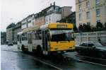 (027'908) - VBSH Schaffhausen - Nr.