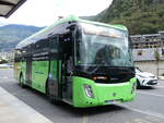 (267'215) - Camino Bus, Escaldes-Engordany - 2297 JPW - Scania/Castrosua am 18. September 2024 in Andorra la Vella, Estaci Nacional Autobusos (Spanisches Kennzeichen)