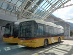 (208'704) - PostAuto Graubnden - GR 69'102 - Scania/Hess am 11.