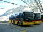 (229'229) - PostAuto Graub�nden - GR 86'897 - Scania/Hess am 15.
