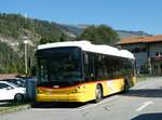 (254'857) - Gaudenz, Andeer - GR 163'715/PID 4804 - Scania/Hess (ex Stutz, Jonen; ex PostAuto Bern; ex AVG Meiringen Nr.