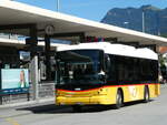 (255'595) - PostAuto Graubnden - GR 69'102/PID 11'626 - Scania/Hess am 26.