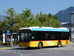 (277'120) - Gessinger, Bad Ragaz - SG 64'780/PID 5685 - Scania/Hess am 20.